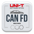 UNI-T MSO7000X-CANFD Automotive Serial Bus Trigger and Analysis (CAN FD)-