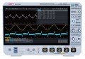 UNI-T MSO7104X Mixed Signal Oscilloscope, 1 GHz, 4 channels-