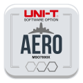 UNI-T UPO1002X-1MT2M Bandwidth upgrade for the UPO1102, 200 MHz-