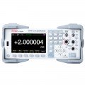 UNI-T UT8806E Performance-Series True RMS Benchtop Digital Multimeter, 6.5 digit-