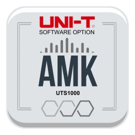UNI-T UTS1000B-AMK Ensemble de mesure avanc&amp;eacute; pour la s&amp;eacute;rie UTS1000 B-