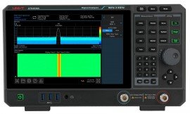 UNI-T UTS3036A 3.6 GHz Performance-Series Signal Analyzer with tracking generator-