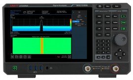 UNI-T UTS3084A Analyseur de signaux 8.4 GHz de la s&amp;eacute;rie Performance avec g&amp;eacute;n&amp;eacute;rateur de tra&amp;ccedil;age-