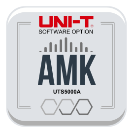 UNI-T UTS5000A-AMK Advanced Measurement Kit for the UTS5000A Series-