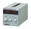 UniSource PS-1230 PS Switching Power Supply, 12V/30A -