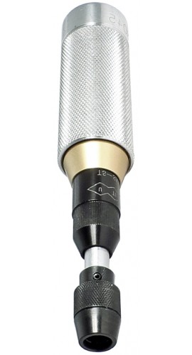 Utica TS-SN-1 Torque Limiting Screwdriver, Standard Preset Model-