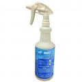 UView 590275 Sanitizing Spray, 12-pack, car-
