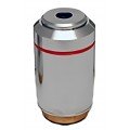 VEE GEE 1200-060xBPO Microscope Objective for the 1200CM and 1280, 60x plan-