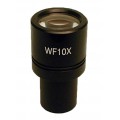 VEE GEE 1200-10XCME VanGuard Microscope Eyepiece, 10x-