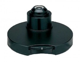 VEE GEE 1200-CMIPC VanGuard Zemike Phase Contrast Microscope Condenser-