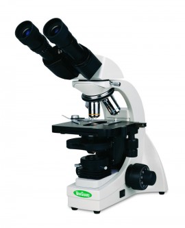 VEE GEE 1331BRI VanGuard 1300 Series Compound Microscope, trinocular-