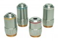 VEE GEE 1400-002xBPOI Microscope Objective for the 1300BRi, 1400BRi, 1480FLi, 2x plan infinity-