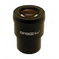 VEE GEE 1400-10XHE30ME VanGuard 10x Ultra-Widefield High Eye Point Microscope Eyepiece-