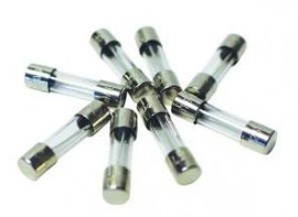 VEE GEE 1400-FS1 Microscope Fuse, 0.25 A / 250 V-