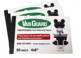 VEE GEE 1400-LP Lens Paper Booklet, 4 x 6&amp;quot;-