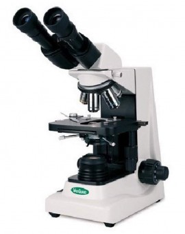 VEE GEE 1421BRI VanGuard 1400 Series Professional Compound Microscope-