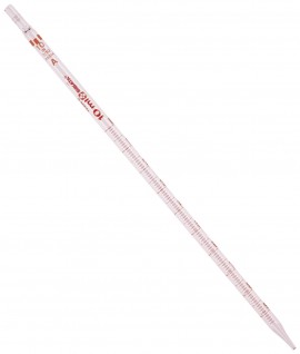 VEE GEE 2011A-1-D SIBATA Serological Pipet with 1 mL-