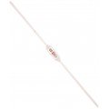 VEE GEE 2040-2-2.4MM SIBATA Reusable Wide-Tip Volumetric Pipet, 2 mL-