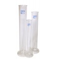VEE GEE 21000-250 Hydrometer Jars, 250mL, Qty 2-
