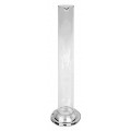 VEE GEE 21050-100 Hydrometer Jar, 100 ml-