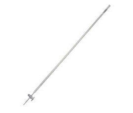 VEE GEE 21310-10 Sibata Glass Burette, 10 mL, 0.36 x 22.44&amp;quot;-
