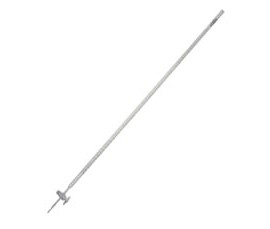 VEE GEE 21310-25 Sibata Glass Burette, 25 mL, 0.43 x  25.2&amp;quot;-
