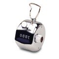 VEE GEE 3509 Hand Tally Counter-