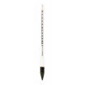 VEE GEE 6602-4S Ultra Precision Specific Gravity Hydrometer, 0.82 to 0.89, 0.001-