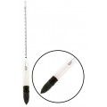 VEE GEE 6603-2 Hydrometer, Specific Gravity 1.200 to 1.420-