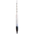 VEE GEE 6603-6 Hydrometer, Specific Gravity 1.000 to 1.600-