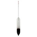 VEE GEE 6613-G IRS Alcohol Hydrometer, 20 to 40%-