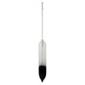 VEE GEE 6613-R IRS Alcohol Hydrometer, 185 to 206%-