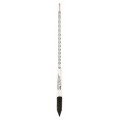 VEE GEE 67113H ASTM Specific Gravity Hydrometer, 1.100 to 1.150-