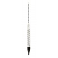 VEE GEE 6755HTS API ASTM Scale Hydrometer, 39 to 51&amp;deg;-