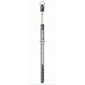 VEE GEE 80901-A Serialized Armored Glass Thermometer, 2&amp;deg;F-