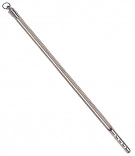 VEE GEE 83025N &amp;Eacute;tui de protection pour thermom&amp;egrave;tre en verre, 393.7 mm-