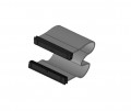 Veris CBL016 C&amp;acirc;ble ruban, 1.22 m-