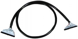 Veris CBL024 C&amp;acirc;ble rond 50x26AWG 6 m BCM CT-