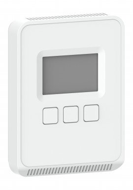 Veris CW2LAXA Air Quality Sensor-