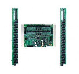 Veris E30A224 Multi-Circuit/Panelboard Monitoring System, advanced, 24 branches-