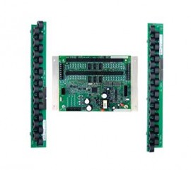Veris E30B242 Syst&amp;egrave;me de surveillance multicircuit/panneau de distribution, interm&amp;eacute;diaire, 42 circuits-