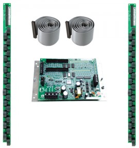 Veris E30C042 Panelboard Monitoring System, Current for One 3-Phase Main, Basic-