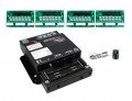 Veris E31E84 Multi-Circuit/Panelboard Monitoring System, advanced with Ethernet, 84 branches-