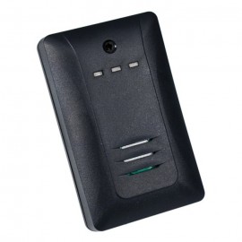 Veris GWNVXX Gas Sensor Base, analog output, relay output-