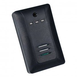 Veris GWNVXX Gas Sensor Base, analog output, relay output-