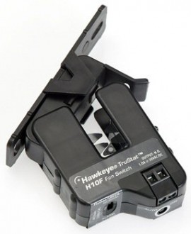 Veris H10F Current Switch Split Core Auto Set Fan-