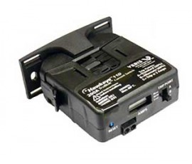 Veris H11D Interrupteur de courant avec auto-&amp;eacute;talonnage et affichage ACL-