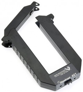 Veris H421 Split Core Span Adj. Range: 0-1200AAC Output: 4-20mA Loo-