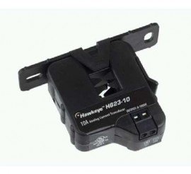 Veris H623-10 Current Transducer, 0 to 10 VDC analog output, 0 to 10 A-