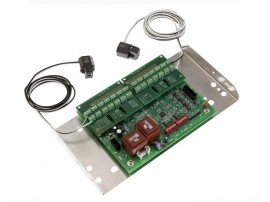 Veris H663SM-MB Branch Circuit Monitor-